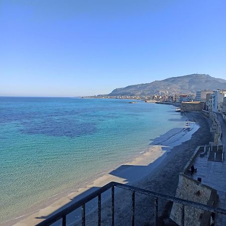 Il Poggiolo Sulle Egadi Apartment Trapani Bagian luar foto