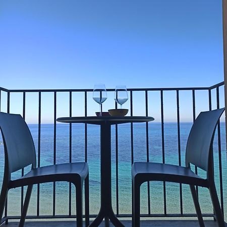 Il Poggiolo Sulle Egadi Apartment Trapani Bagian luar foto