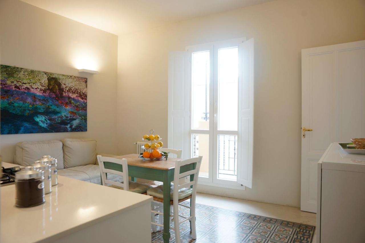Il Poggiolo Sulle Egadi Apartment Trapani Bagian luar foto