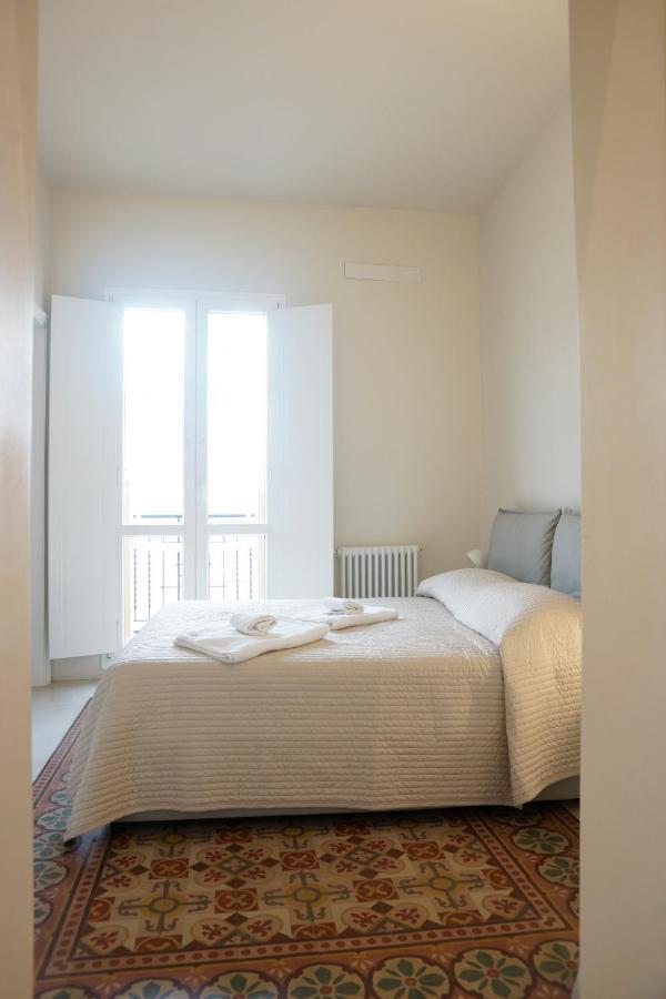 Il Poggiolo Sulle Egadi Apartment Trapani Bagian luar foto