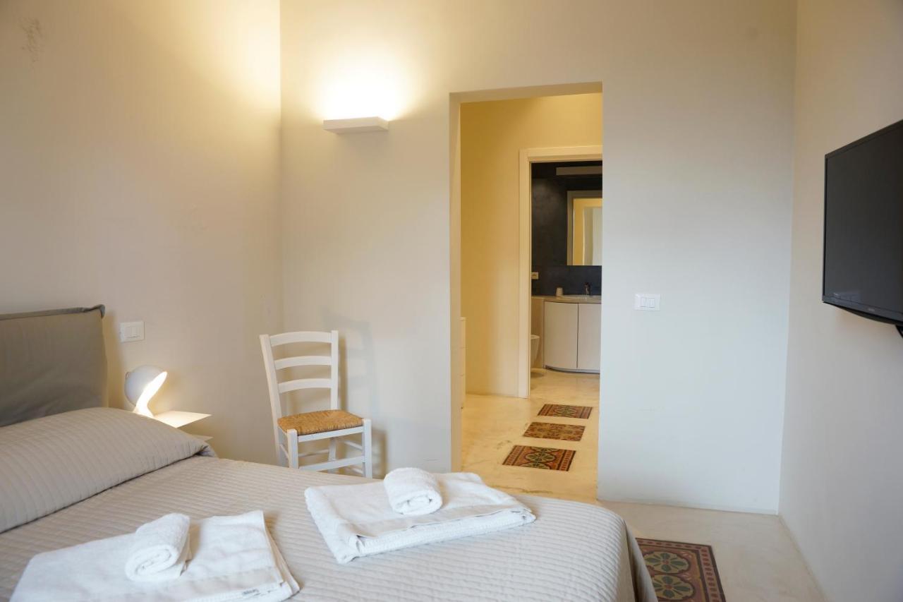 Il Poggiolo Sulle Egadi Apartment Trapani Bagian luar foto